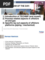 Introduction of TECHNIP PDF