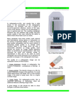 IQI - Image Quality Indicators in Industrial Radiography PDF