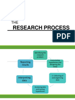 LESSON 12 - Understanding Data and Ways To Systematically Collect Data