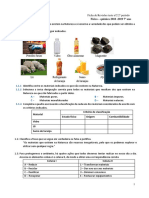 Revisoes Quimica