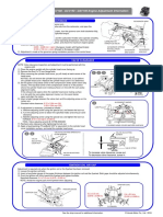 Honda HRA214 Quick Adjust