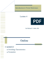 Ee121 Lec4 - Annotated