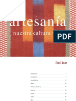 Artesania