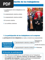 Unidad Representacion de Los Trabajadores