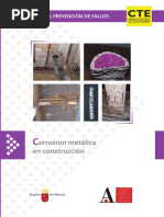 Manual Prevencion de Fallos Corrosion