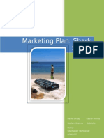 Sample Marketing Plan