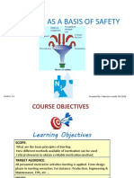 Inerting As A Basis Os Safety V 1,3