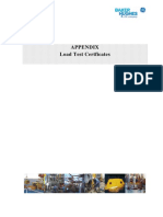 1e. APPENDIX Load Test Certficates - Tree 2 PDF