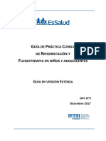 Guia Fluidoterapia EsSalud - Xe PDF