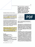 Bradytachy Syndrome