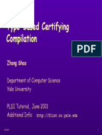 Pldi01 Tut PDF