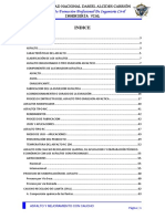 Asfalto - Modificado Con Caucho Final PDF