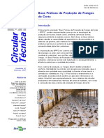 Boas Práticas de Producao de Frangos PDF