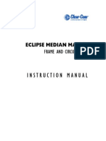 Clear-Com Eclipse Median Manual