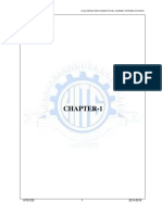 Chapter-1: Gas Detection Robot For Atoimic Power Station