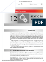 12.13. Force Analysis SS Rattan - Torque - Force