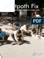 Footpath Fix PDF