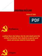 Communism