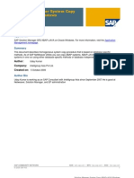 Solman System