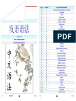 BasicChineseGrammar PDF