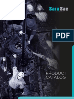 Product Catalog