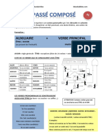 Revision Passe Compose