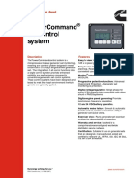 S-1566 PowerCommand 1.1