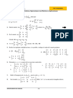 S1 - Matrices, Operaciones Con Matrices y Aplicaciones