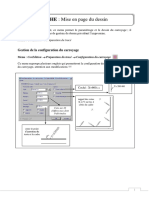 A FICHE Mise en Page Dessin PDF