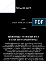 Bola Basket