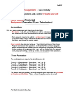 Case Study-Bus - Neg-DPC-TERI