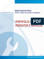 E-Book Software Rede Industrial Sigma