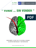 Vender Sin Vender