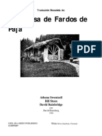 La Casa de Fardos de Paja. Varios Autores PDF