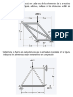 Tarea Armaduras