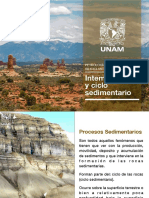 Intemperismo y Ciclo Sedimentario-Exposicion PDF