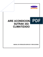 Manual 353 Clim Atizado PDF