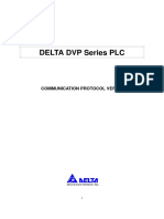 DVP Ss Manual