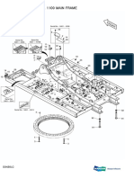 DAEWOO DOOSAN DX420LC Crawler Excavator Service Repair Manual PDF