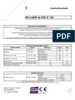 Stabiliner Alveo E100