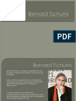 Bernard Ts Chum I 1