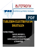 Tipos de Memorias PDF