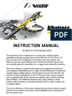 Avios Albatross Manual PDF