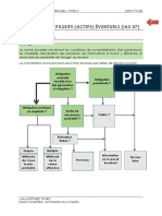 Fiche 10 Bis - Provisions Et Passisfs Eventuels