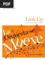 La Orquesta Se Mueve PDF