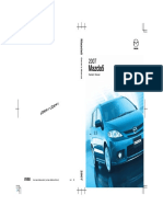 Manual Usuario Mazda 5 PDF