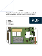 Proyecto Cancha 2019