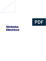 Simbologia Electrica PDF