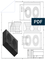 Anune 20/03/2019: Drawn Checked QA MFG Approved DWG No Title