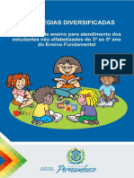 4º Ano Caderno Do Professor PDF